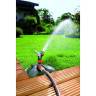 Дождеватель импульсный на подставке GARDENA PREMIUM 08135-20.000.00