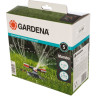Дождеватель круговой GARDENA MAMBO COMFORT 02062-20.000.00
