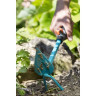 Мотыжка ручная 6 см с 2 зубцами, насадка для комбисистемы GARDENA 08911-20.000.00