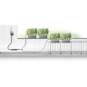 Шланг GARDENA сочащийся для наземной прокладки 4.6 мм 01362-20.000.00